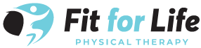 Fit for Life, Physical Therapy Logo